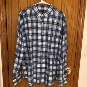 Vineyard Vines Classic Fit Tucker Shirt